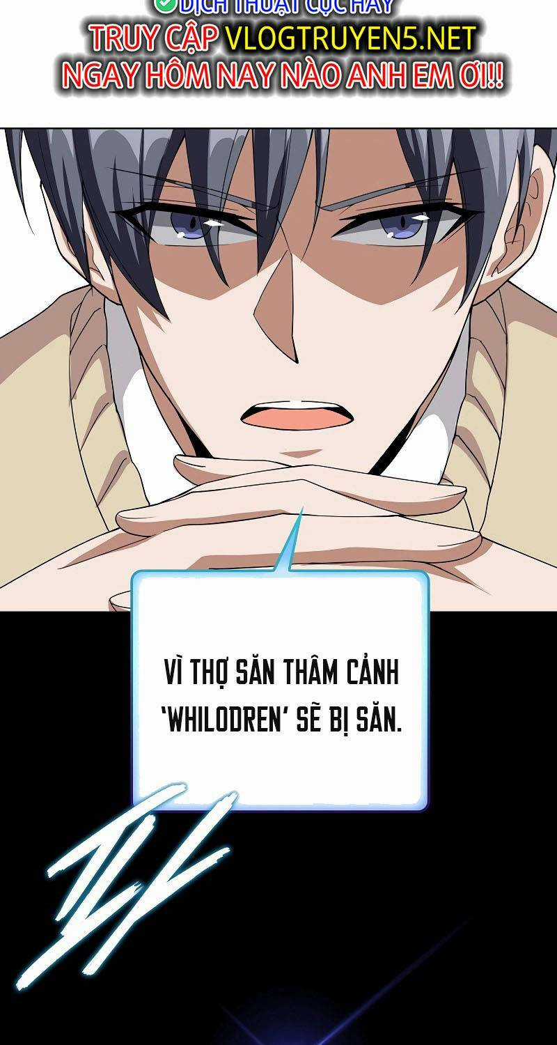 Đăng Nhập Thành Quái Vật Chapter 11 trang 45