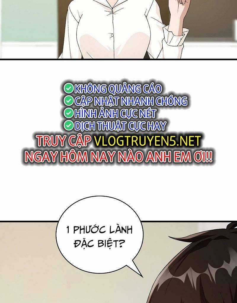 Đăng Nhập Thành Quái Vật Chapter 11 trang 6