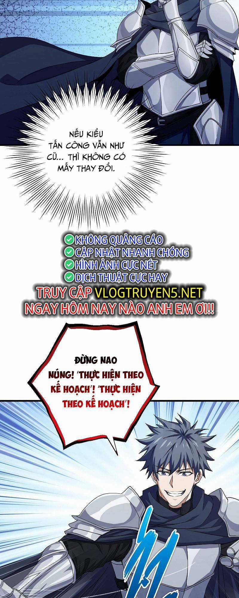 Đăng Nhập Thành Quái Vật Chapter 12 trang 11