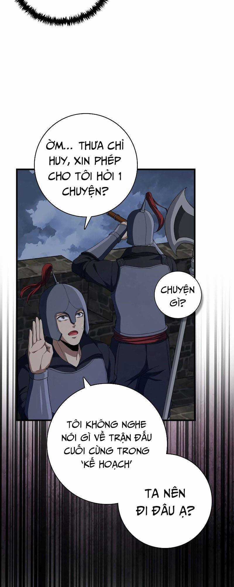 Đăng Nhập Thành Quái Vật Chapter 12 trang 13