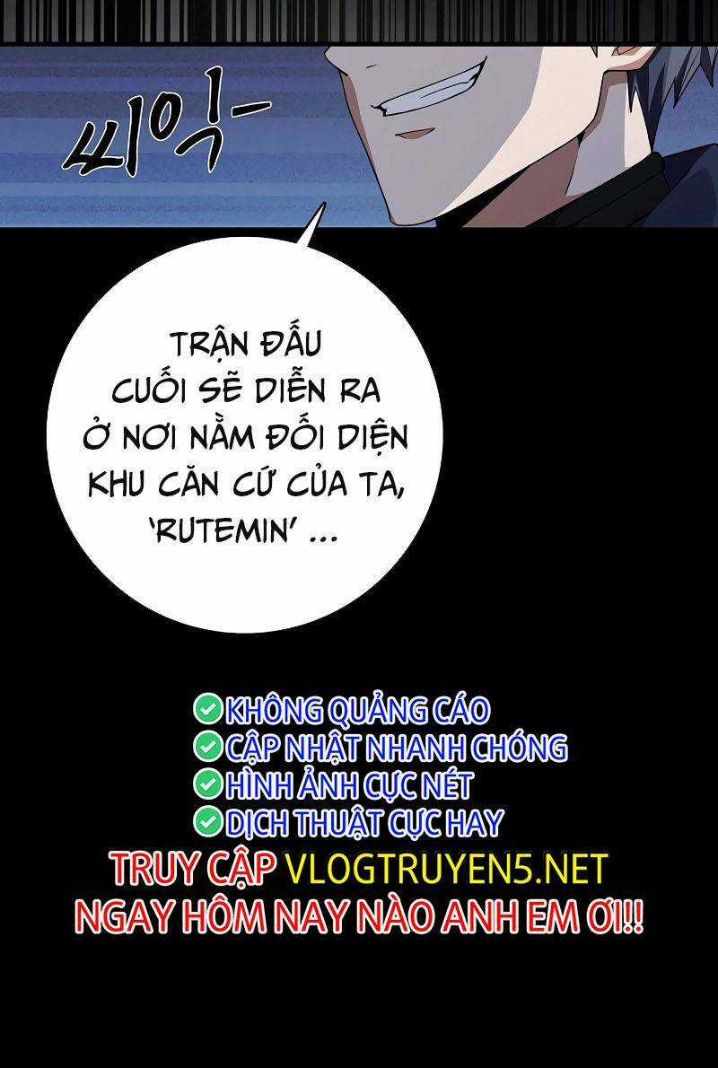 Đăng Nhập Thành Quái Vật Chapter 12 trang 14