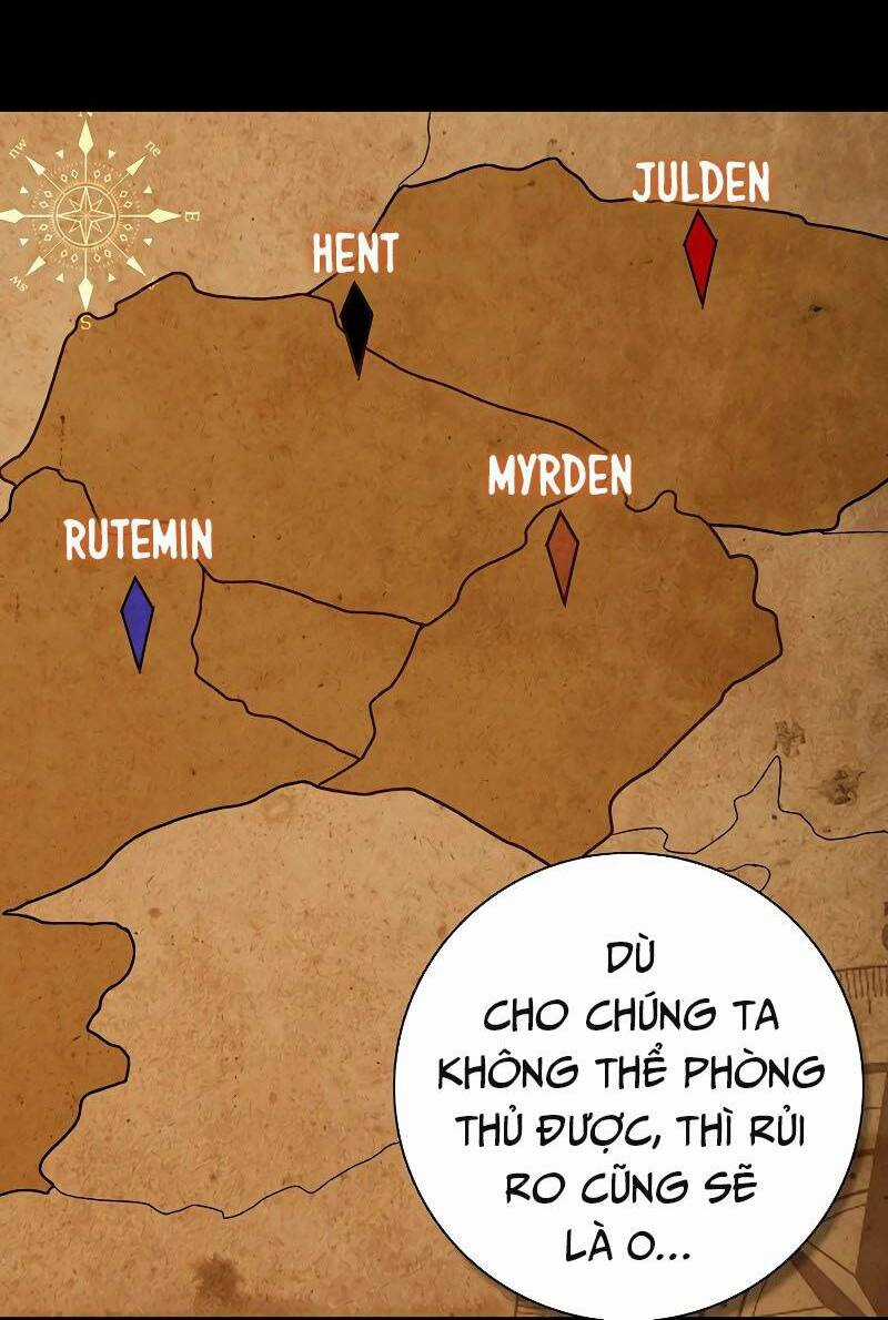 Đăng Nhập Thành Quái Vật Chapter 12 trang 15