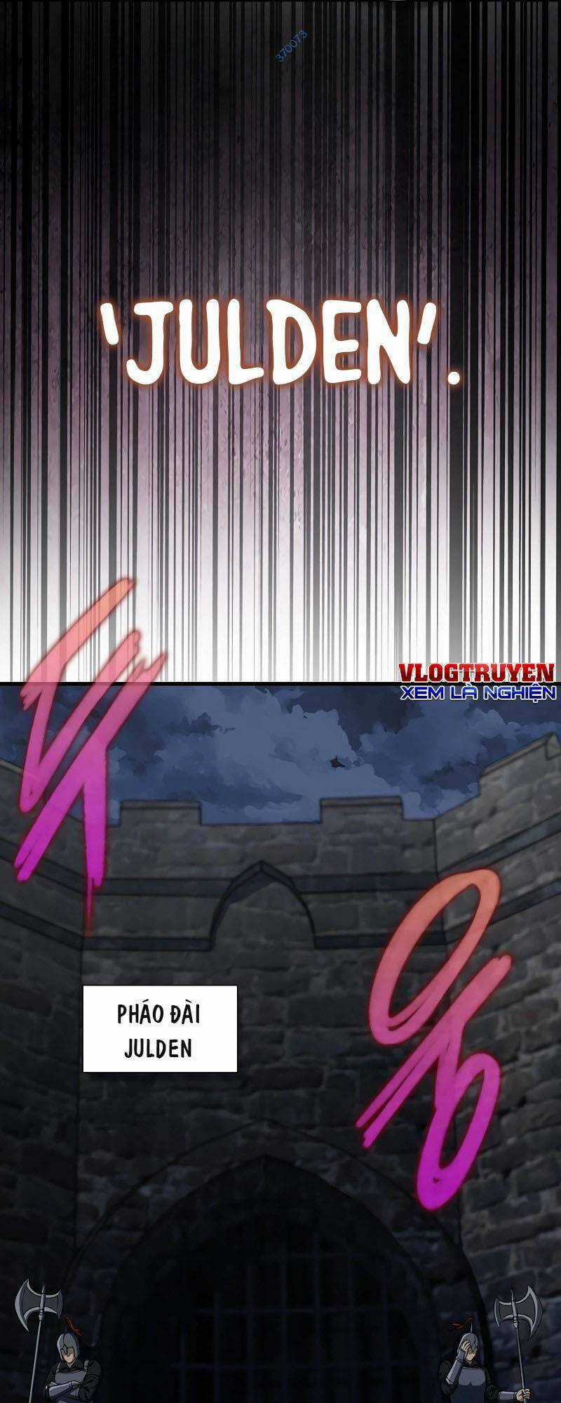 Đăng Nhập Thành Quái Vật Chapter 12 trang 16