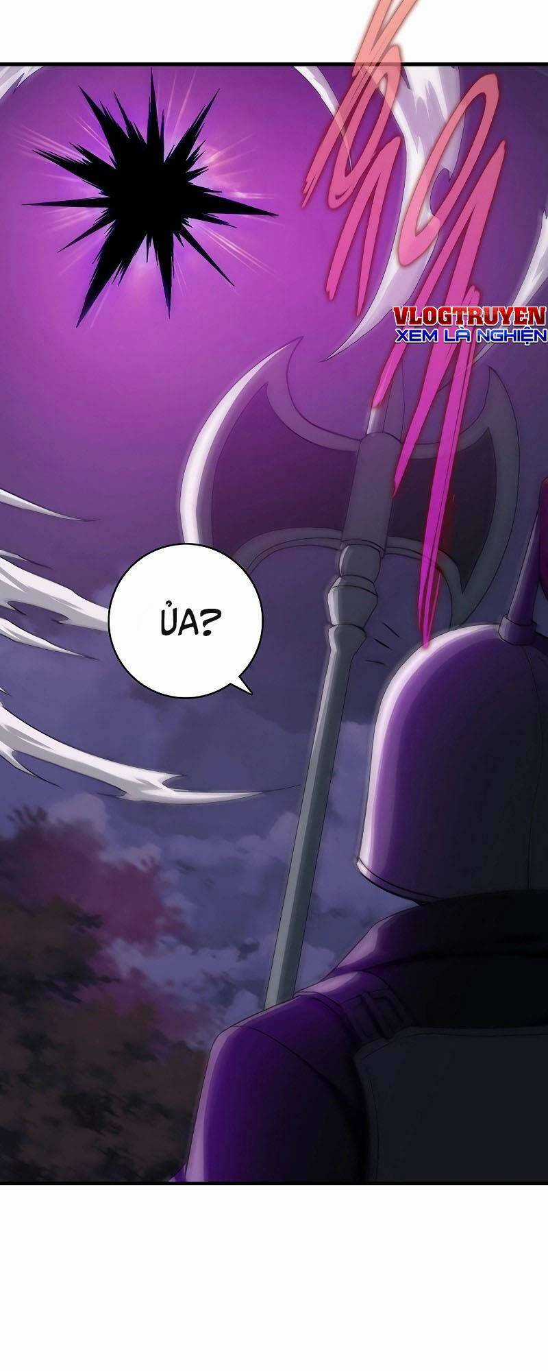 Đăng Nhập Thành Quái Vật Chapter 12 trang 18