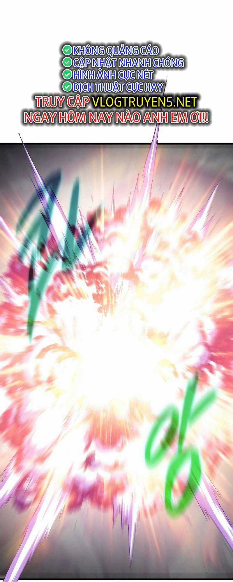 Đăng Nhập Thành Quái Vật Chapter 12 trang 19