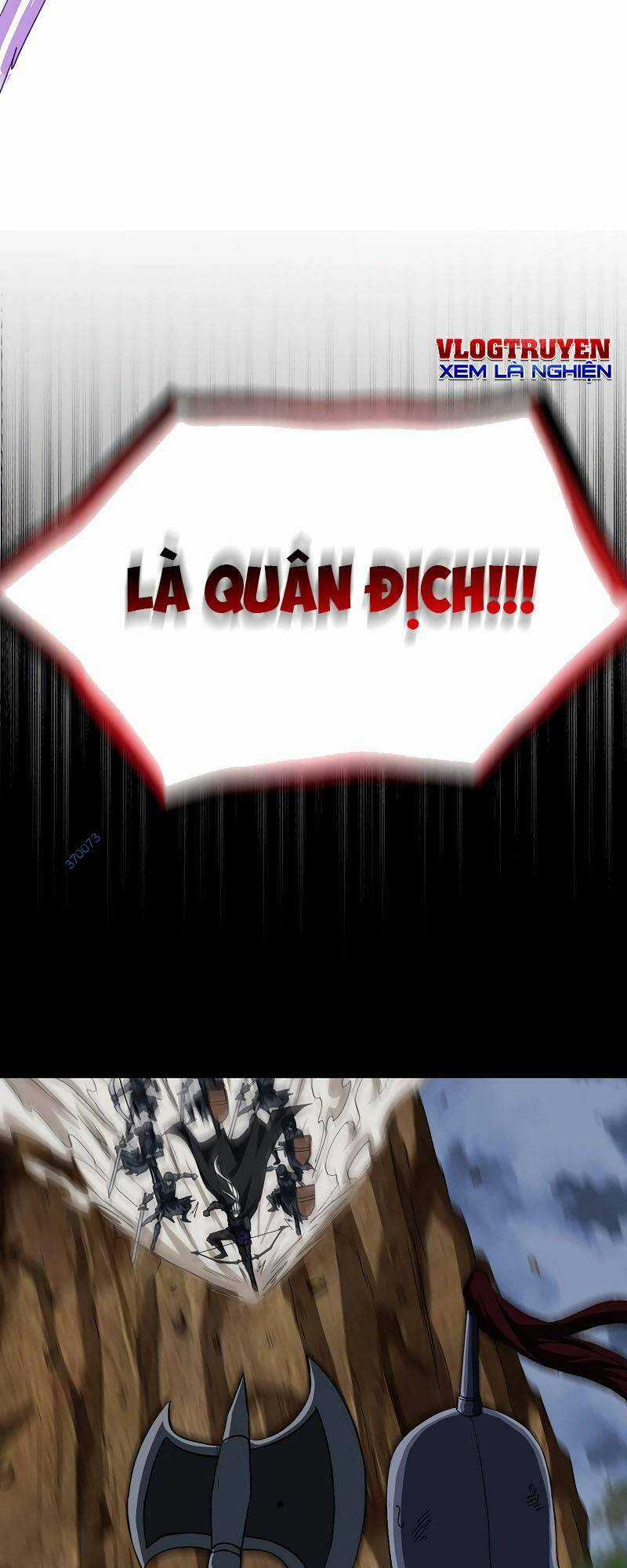 Đăng Nhập Thành Quái Vật Chapter 12 trang 20