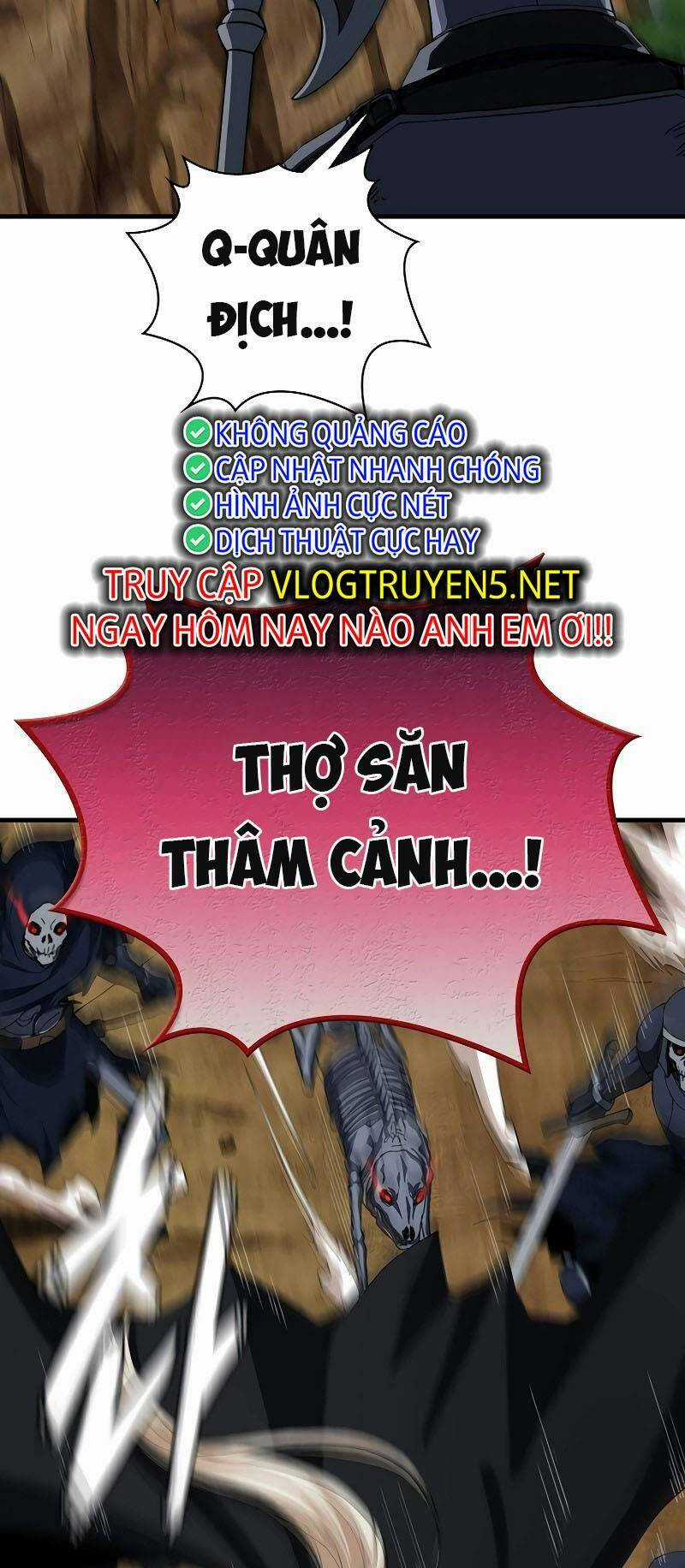 Đăng Nhập Thành Quái Vật Chapter 12 trang 21
