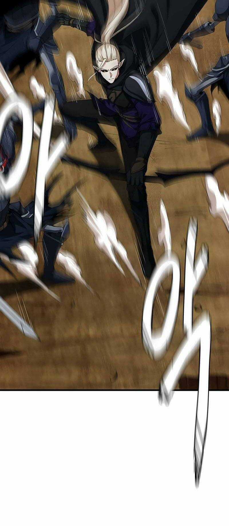 Đăng Nhập Thành Quái Vật Chapter 12 trang 22