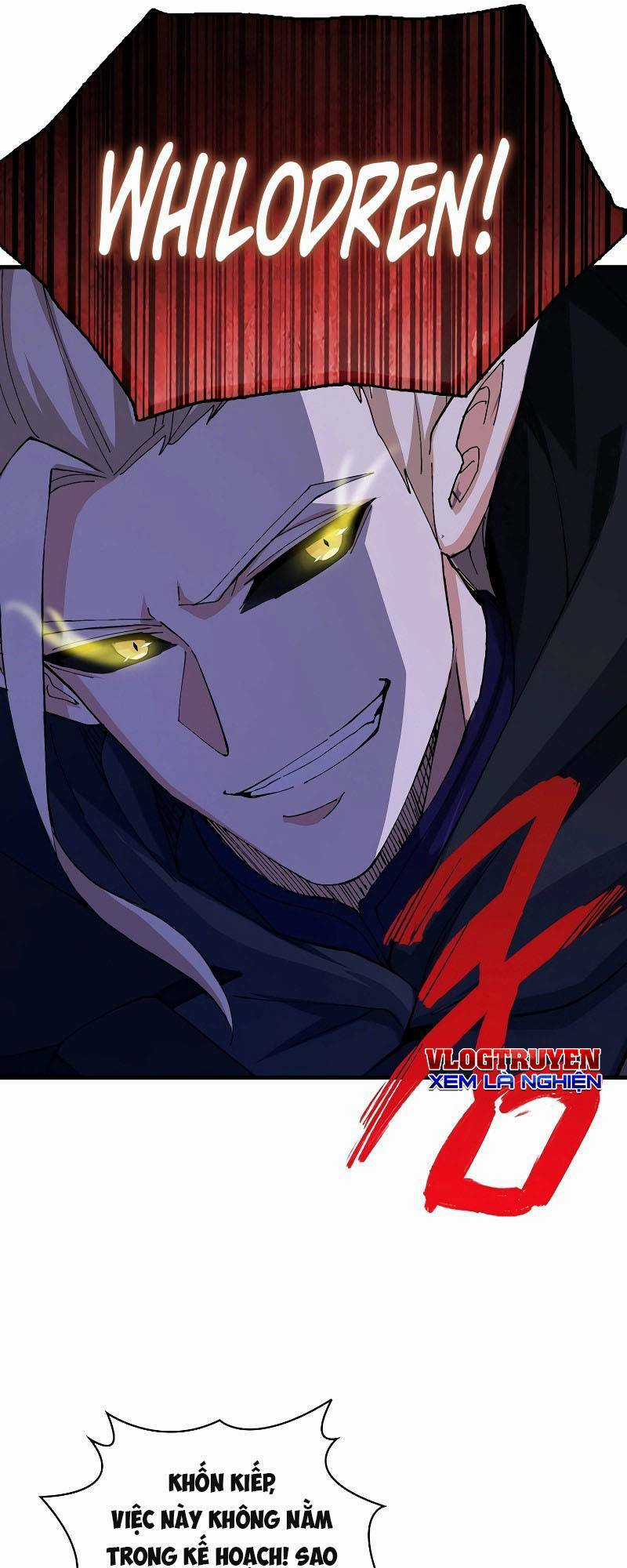 Đăng Nhập Thành Quái Vật Chapter 12 trang 23