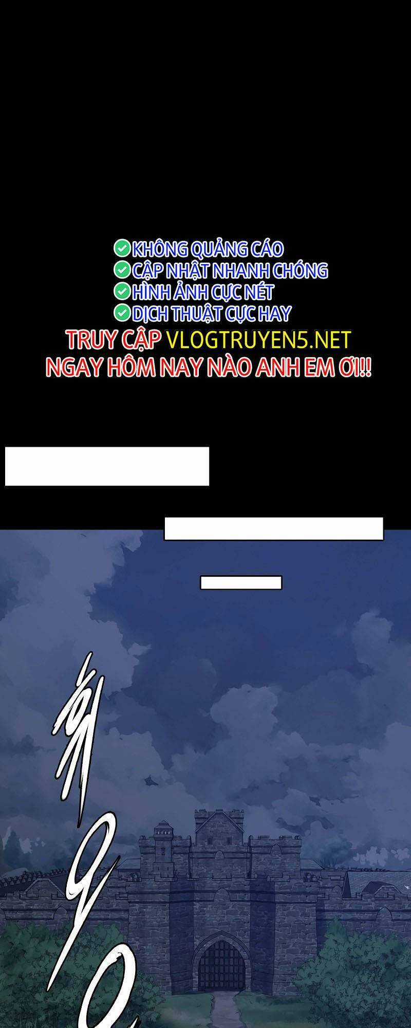 Đăng Nhập Thành Quái Vật Chapter 12 trang 31