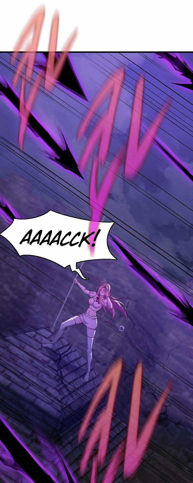 Đăng Nhập Thành Quái Vật Chapter 12 trang 43