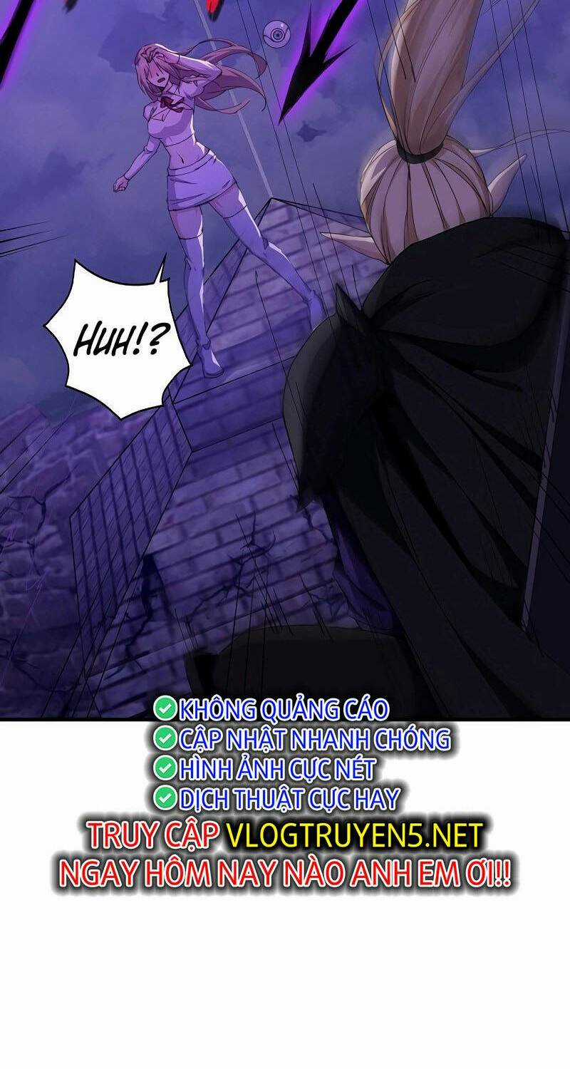 Đăng Nhập Thành Quái Vật Chapter 12 trang 45