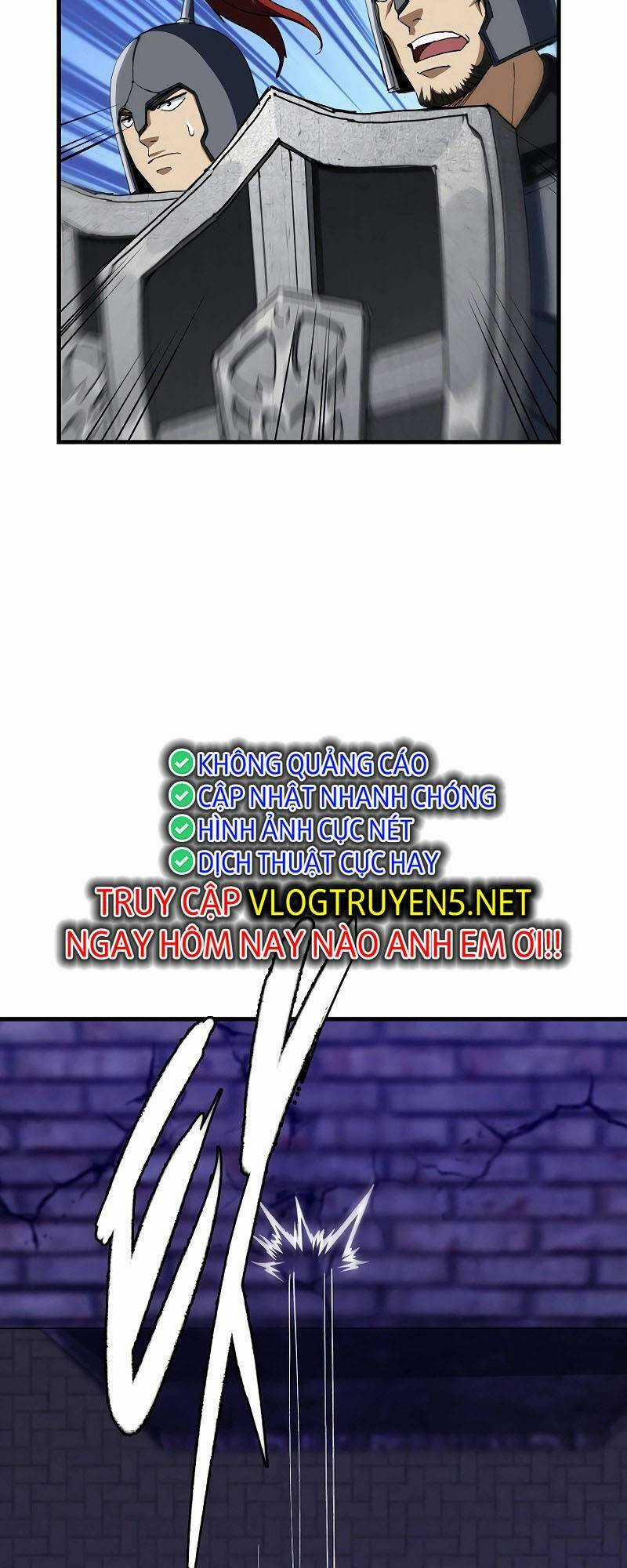 Đăng Nhập Thành Quái Vật Chapter 12 trang 49