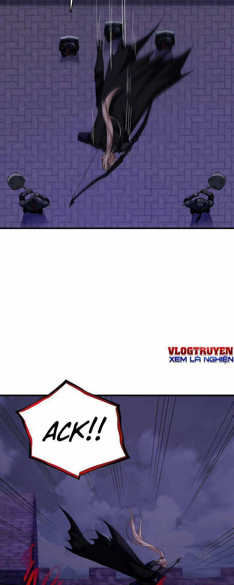 Đăng Nhập Thành Quái Vật Chapter 12 trang 50