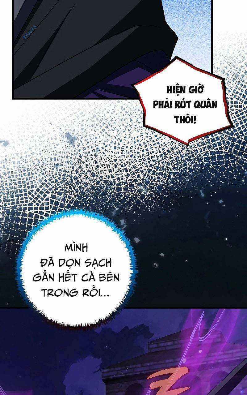 Đăng Nhập Thành Quái Vật Chapter 12 trang 52