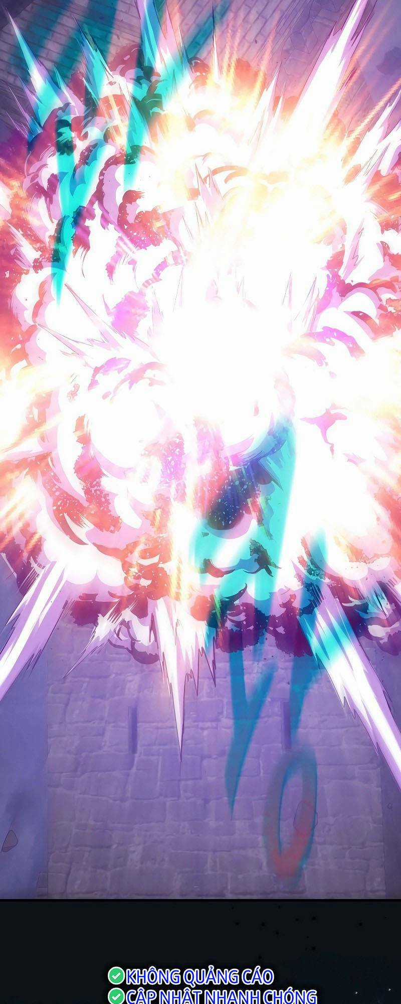 Đăng Nhập Thành Quái Vật Chapter 12 trang 56