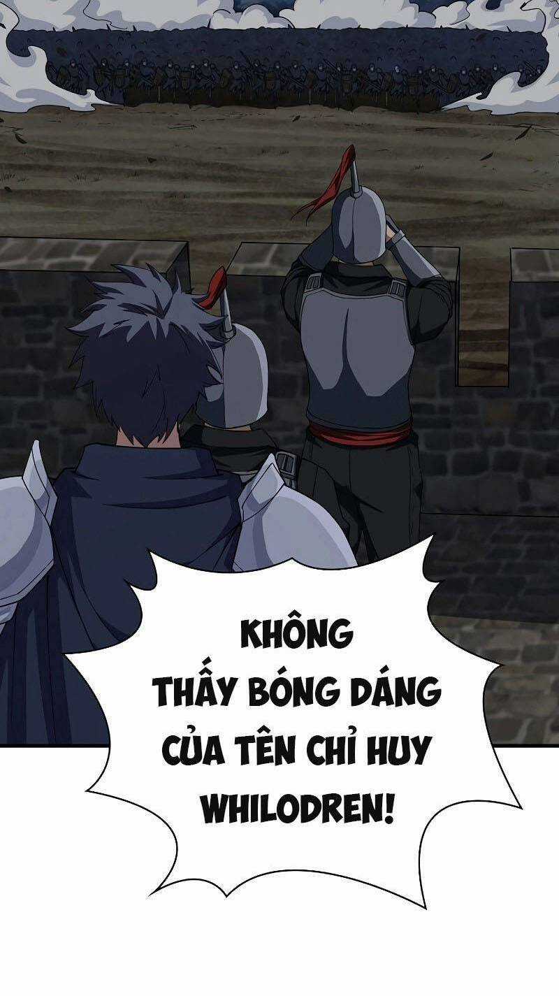 Đăng Nhập Thành Quái Vật Chapter 12 trang 7