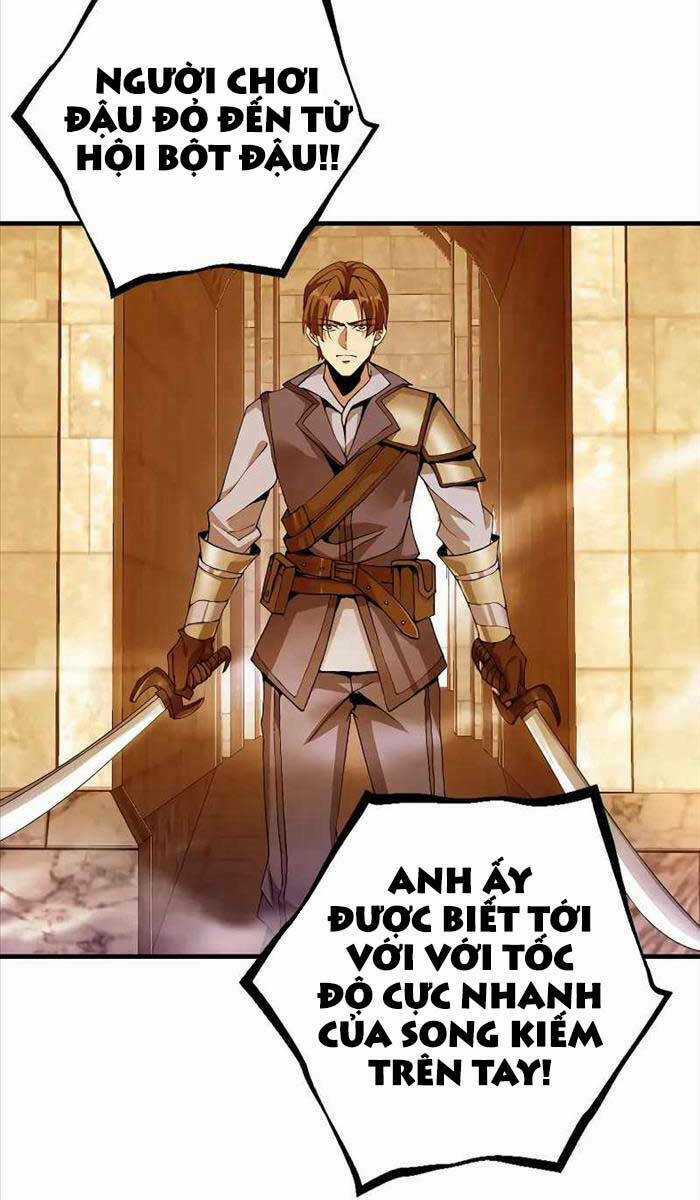 Đăng Nhập Thành Quái Vật Chapter 2 trang 10