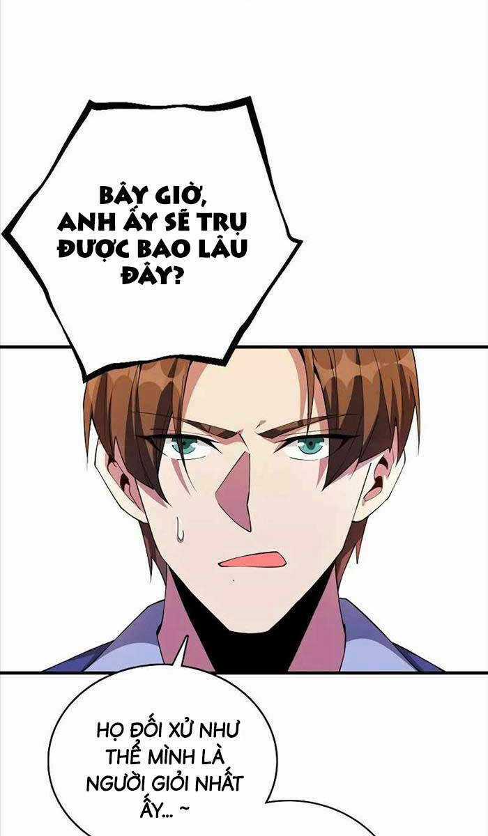 Đăng Nhập Thành Quái Vật Chapter 2 trang 11