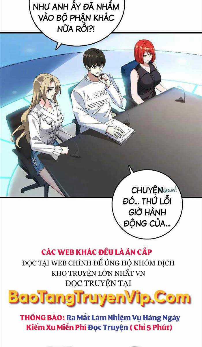 Đăng Nhập Thành Quái Vật Chapter 2 trang 15