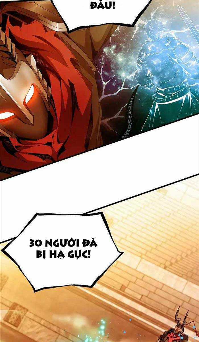 Đăng Nhập Thành Quái Vật Chapter 2 trang 17