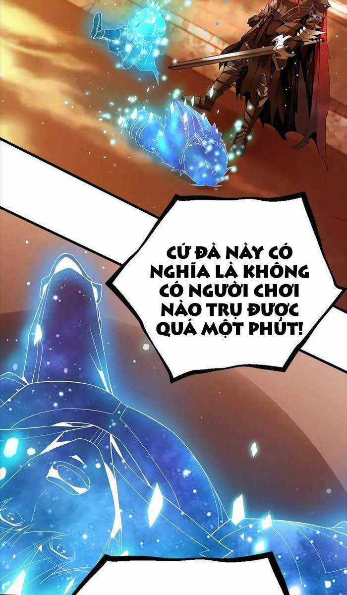 Đăng Nhập Thành Quái Vật Chapter 2 trang 18