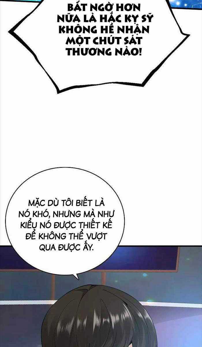 Đăng Nhập Thành Quái Vật Chapter 2 trang 19