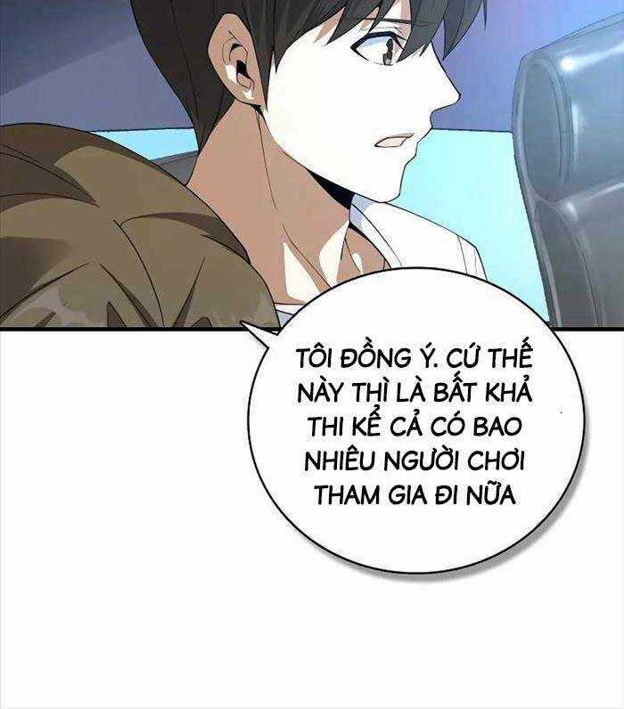 Đăng Nhập Thành Quái Vật Chapter 2 trang 20