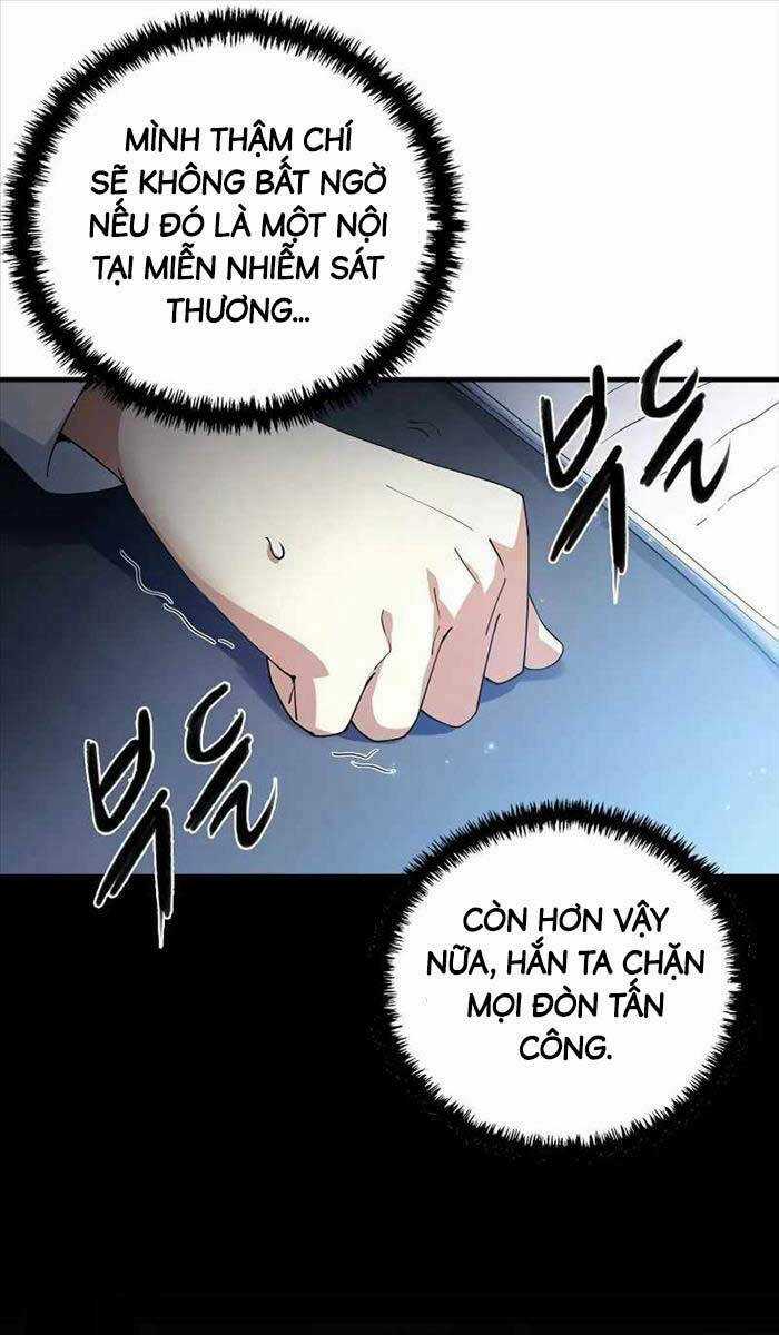 Đăng Nhập Thành Quái Vật Chapter 2 trang 21