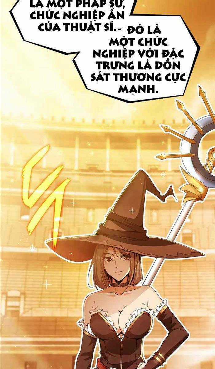 Đăng Nhập Thành Quái Vật Chapter 2 trang 24