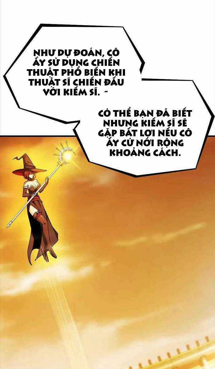 Đăng Nhập Thành Quái Vật Chapter 2 trang 28