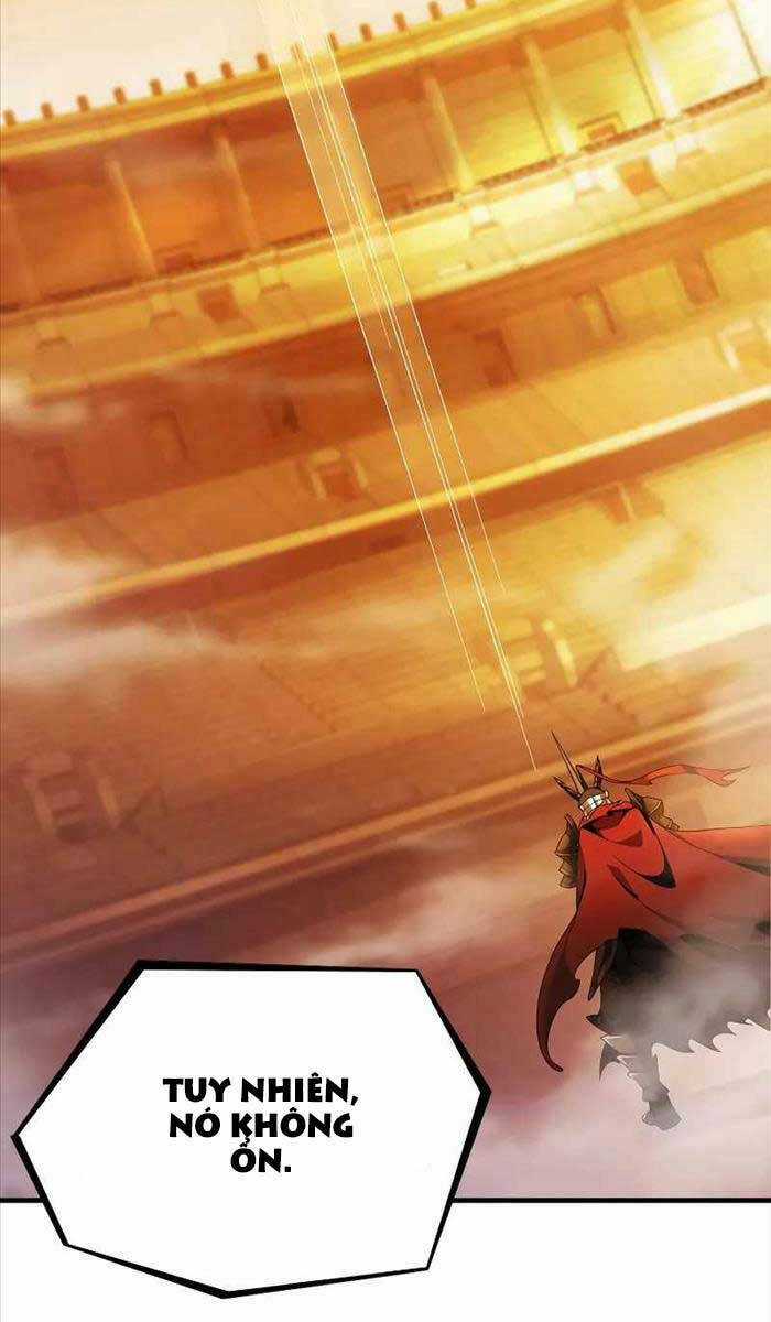 Đăng Nhập Thành Quái Vật Chapter 2 trang 29