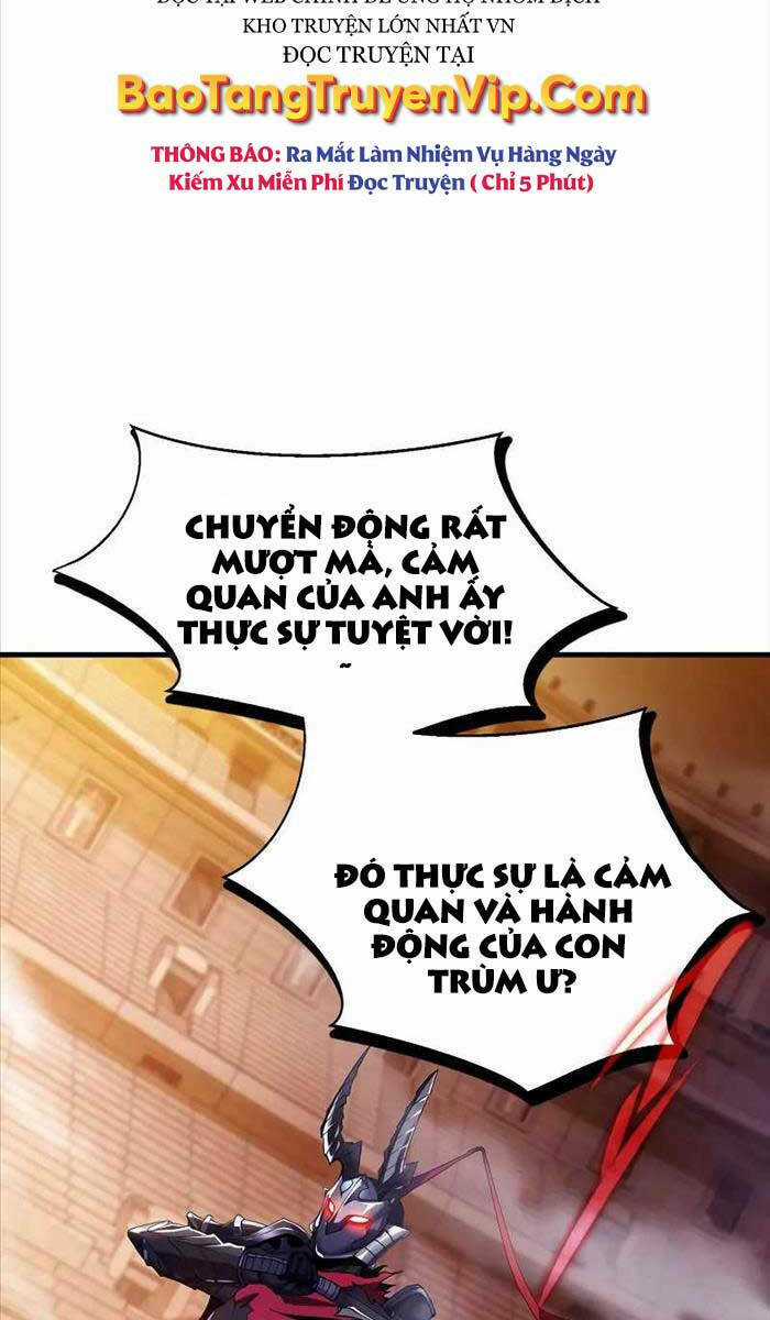 Đăng Nhập Thành Quái Vật Chapter 2 trang 3