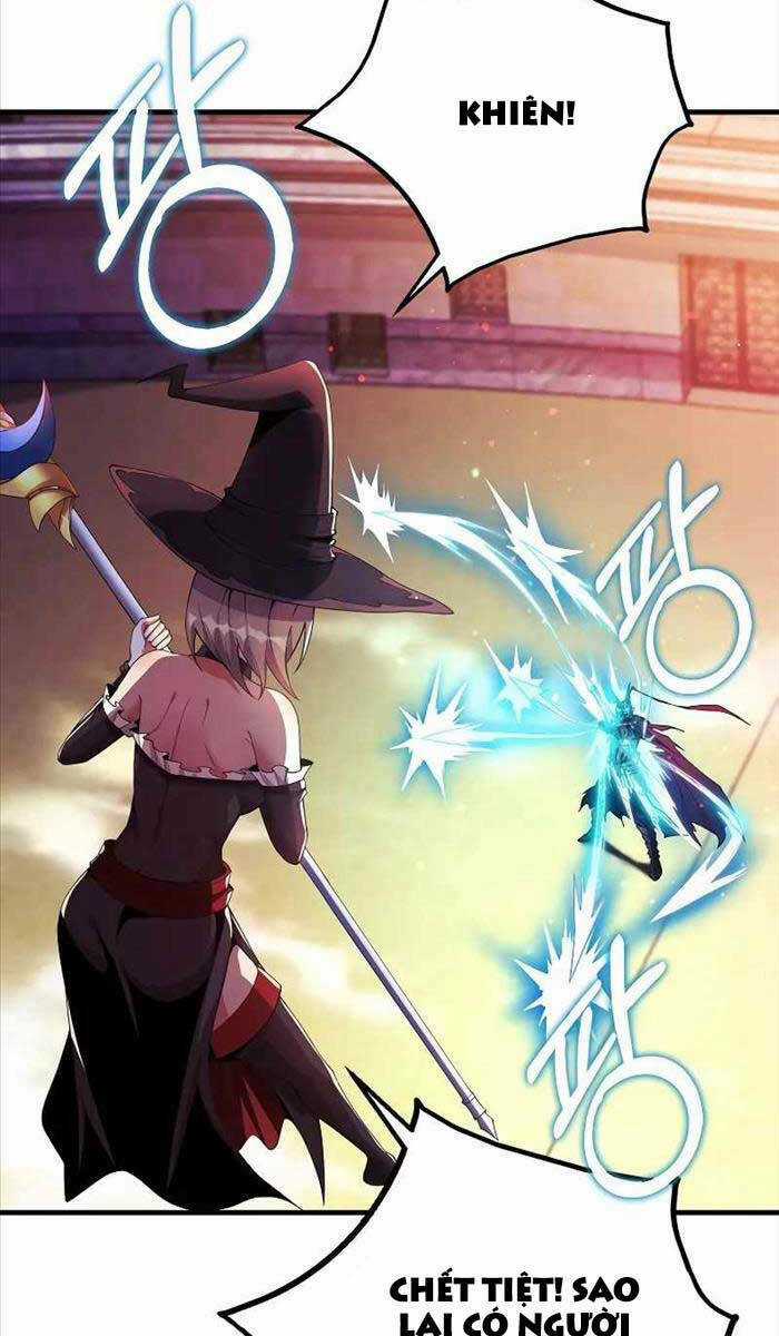 Đăng Nhập Thành Quái Vật Chapter 2 trang 40