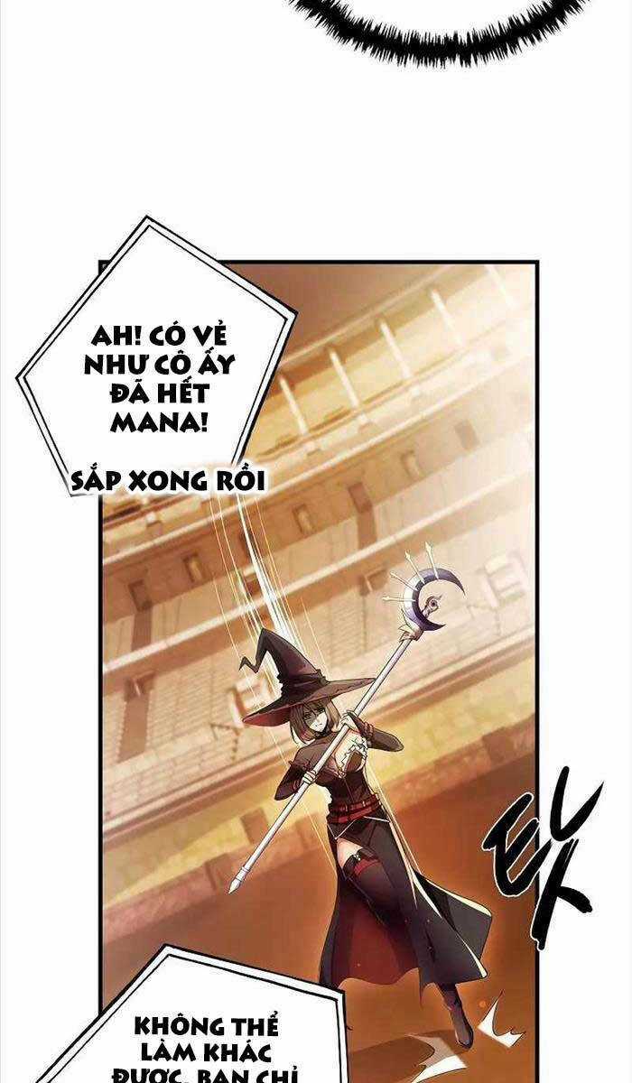 Đăng Nhập Thành Quái Vật Chapter 2 trang 43