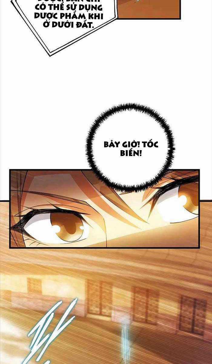 Đăng Nhập Thành Quái Vật Chapter 2 trang 44