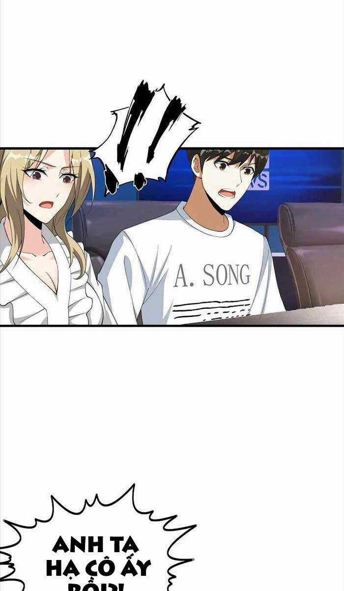 Đăng Nhập Thành Quái Vật Chapter 2 trang 49