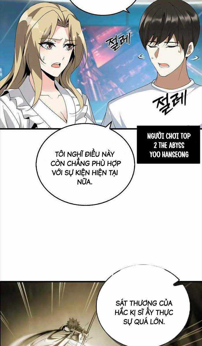 Đăng Nhập Thành Quái Vật Chapter 2 trang 5