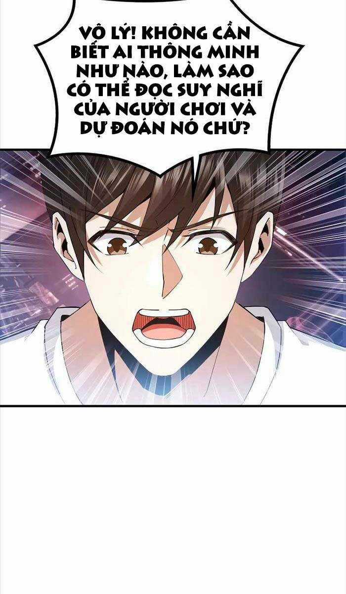 Đăng Nhập Thành Quái Vật Chapter 2 trang 51