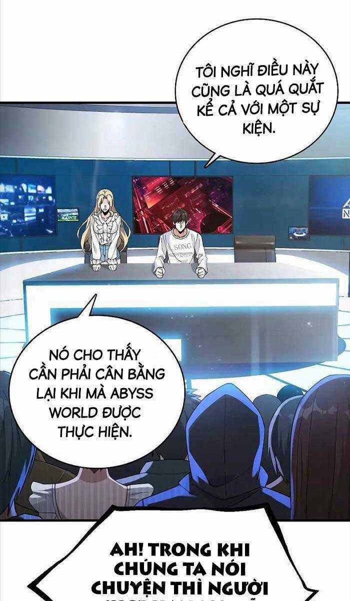 Đăng Nhập Thành Quái Vật Chapter 2 trang 52