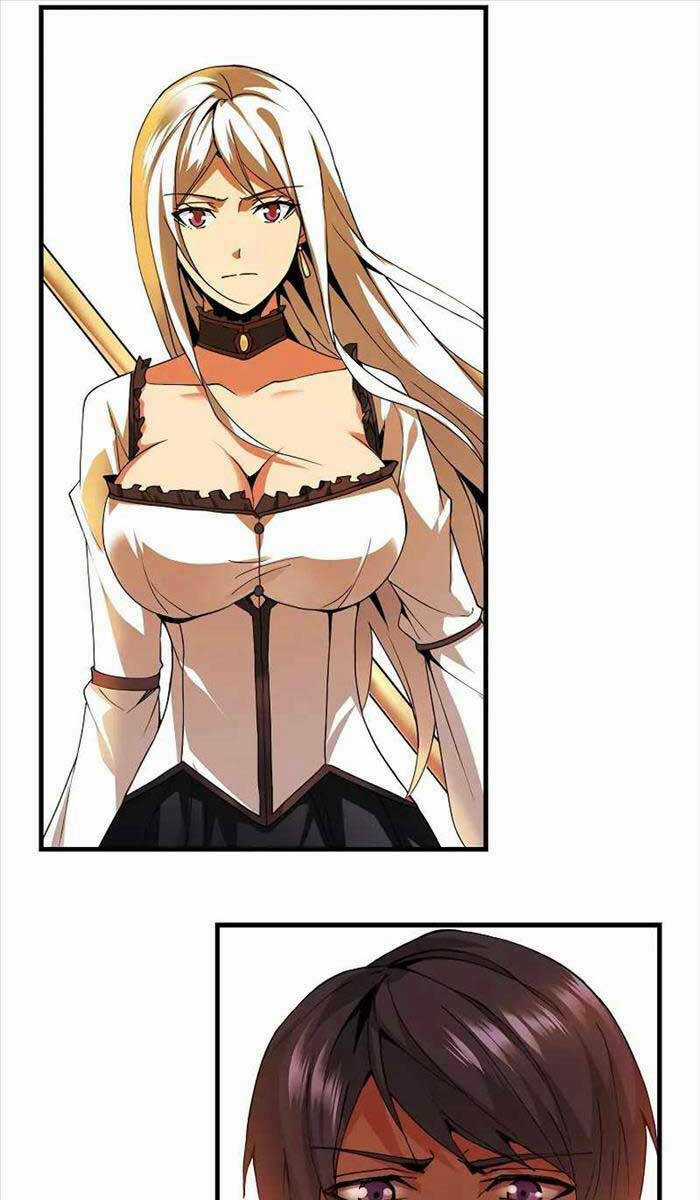 Đăng Nhập Thành Quái Vật Chapter 2 trang 63