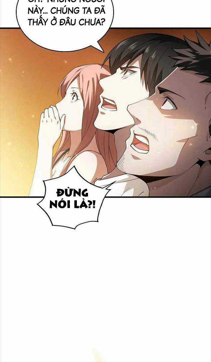 Đăng Nhập Thành Quái Vật Chapter 2 trang 65