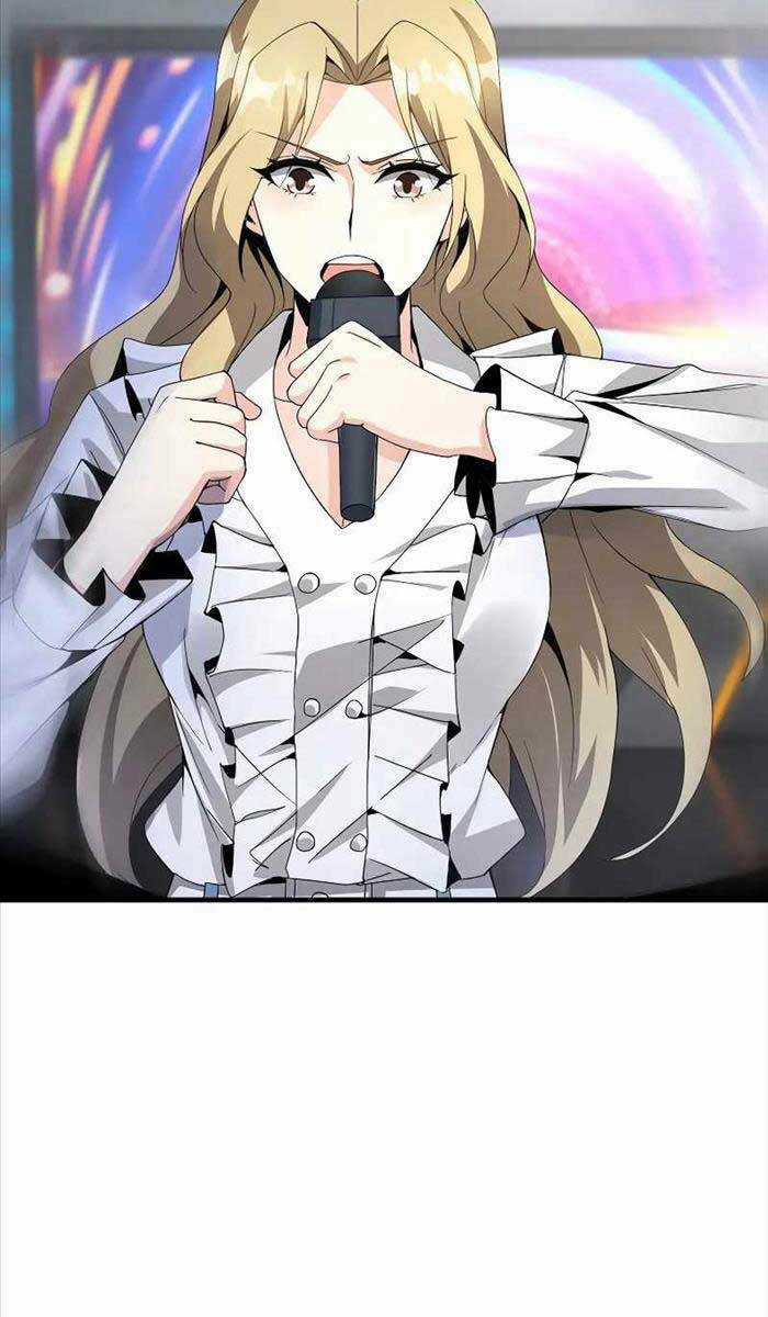 Đăng Nhập Thành Quái Vật Chapter 2 trang 8