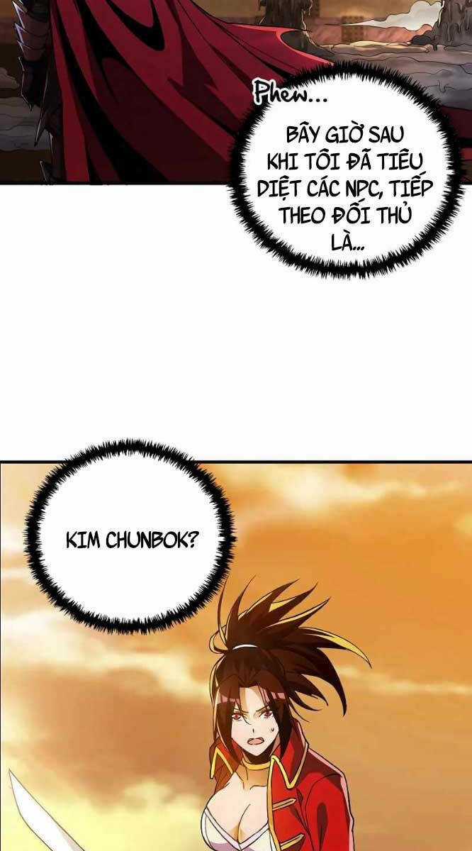 Đăng Nhập Thành Quái Vật Chapter 3 trang 12