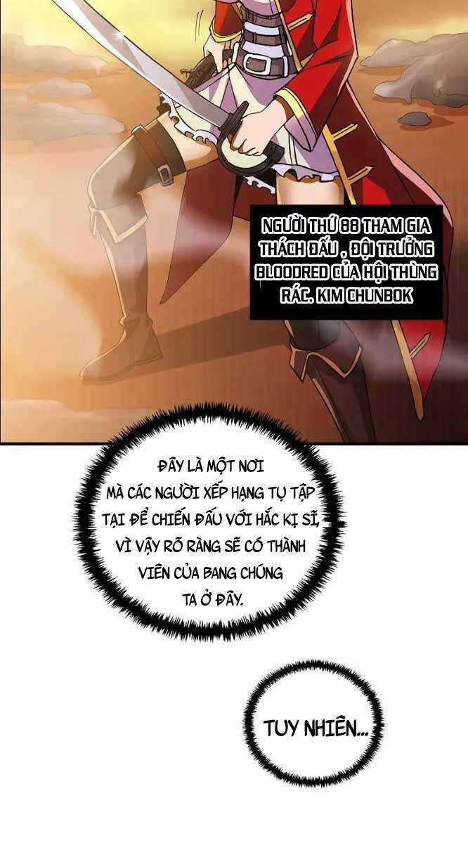 Đăng Nhập Thành Quái Vật Chapter 3 trang 13