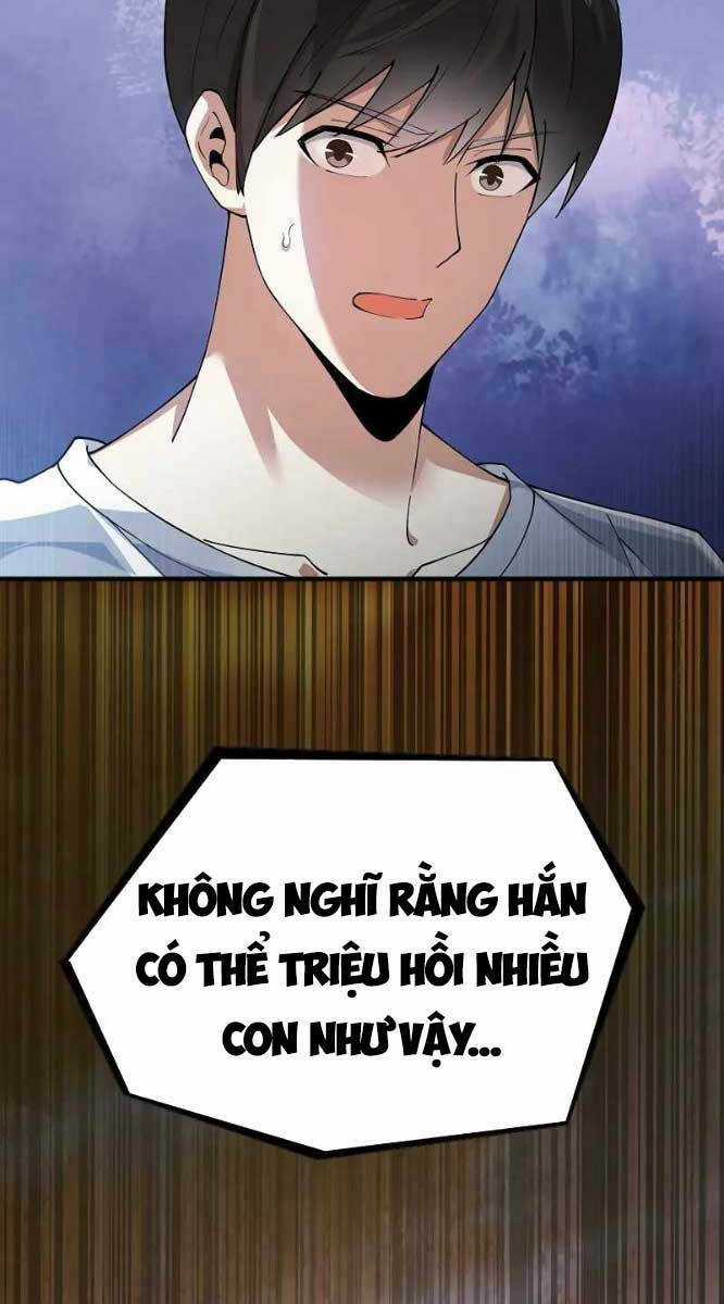 Đăng Nhập Thành Quái Vật Chapter 3 trang 2