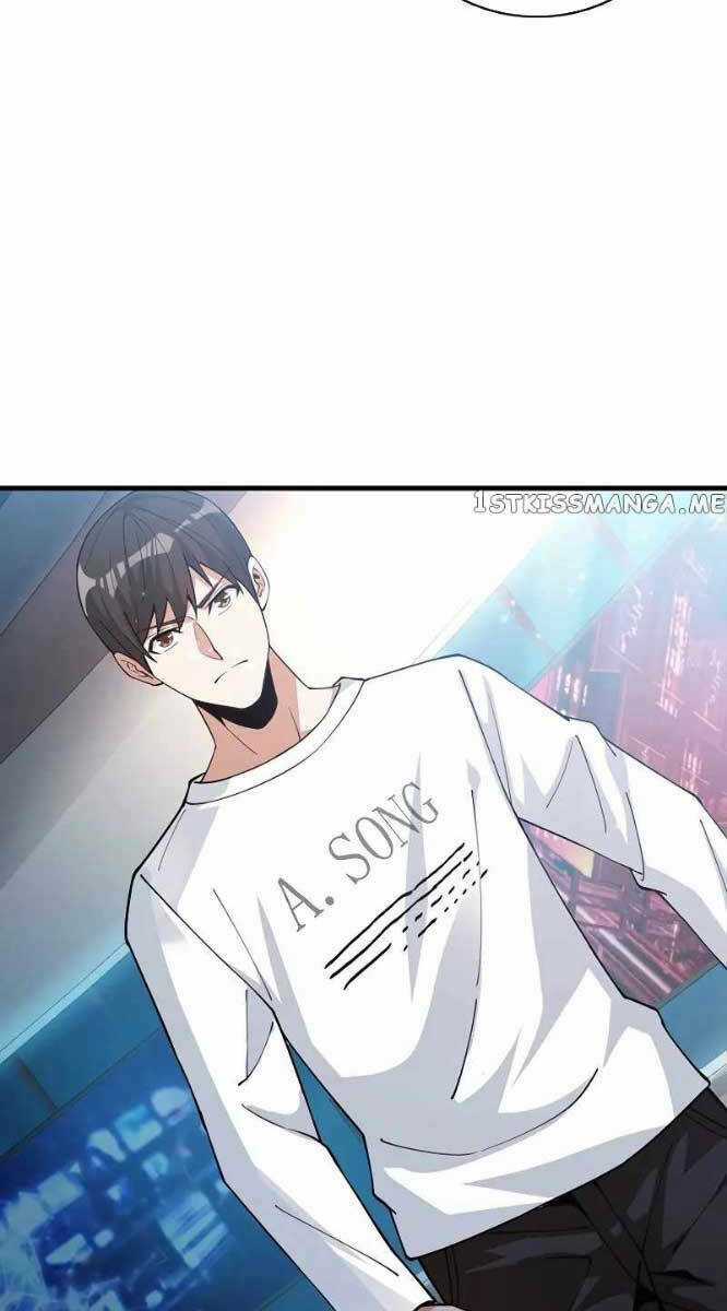 Đăng Nhập Thành Quái Vật Chapter 3 trang 20