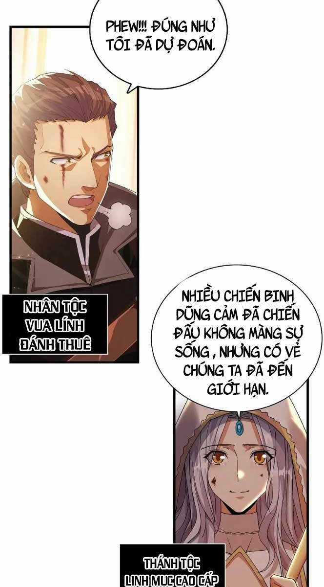 Đăng Nhập Thành Quái Vật Chapter 3 trang 23