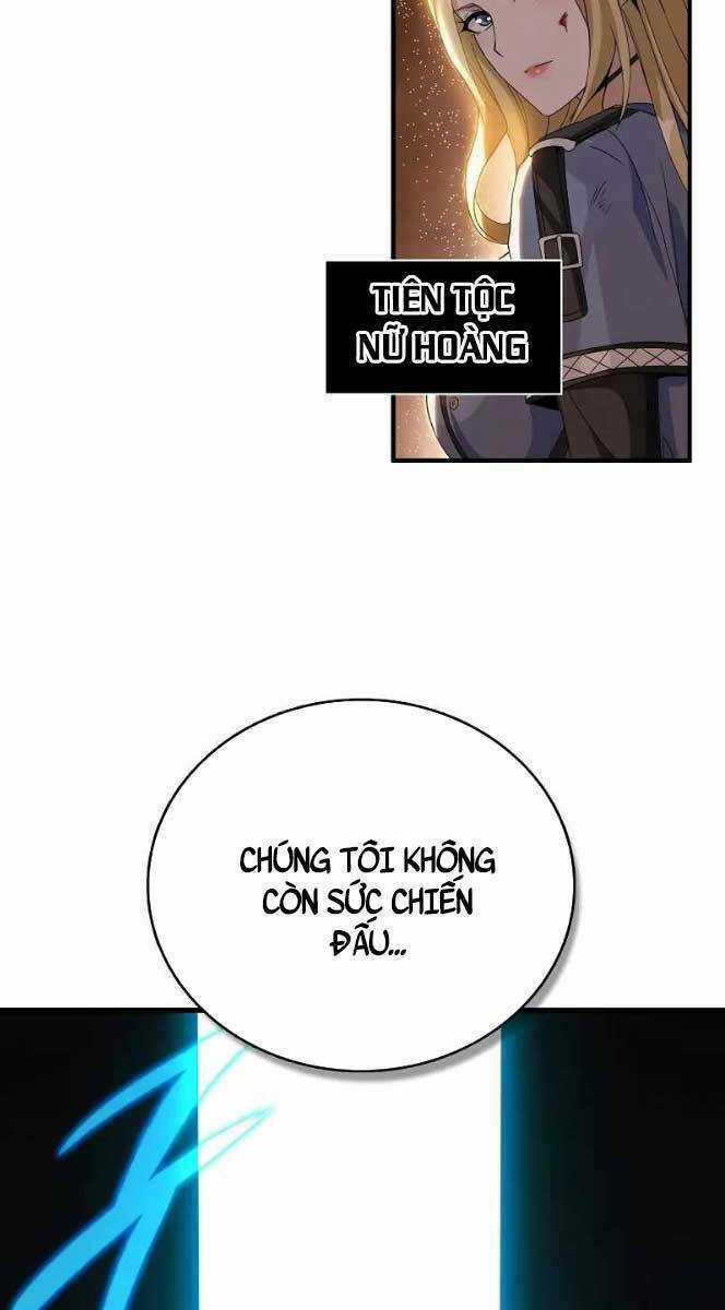 Đăng Nhập Thành Quái Vật Chapter 3 trang 25