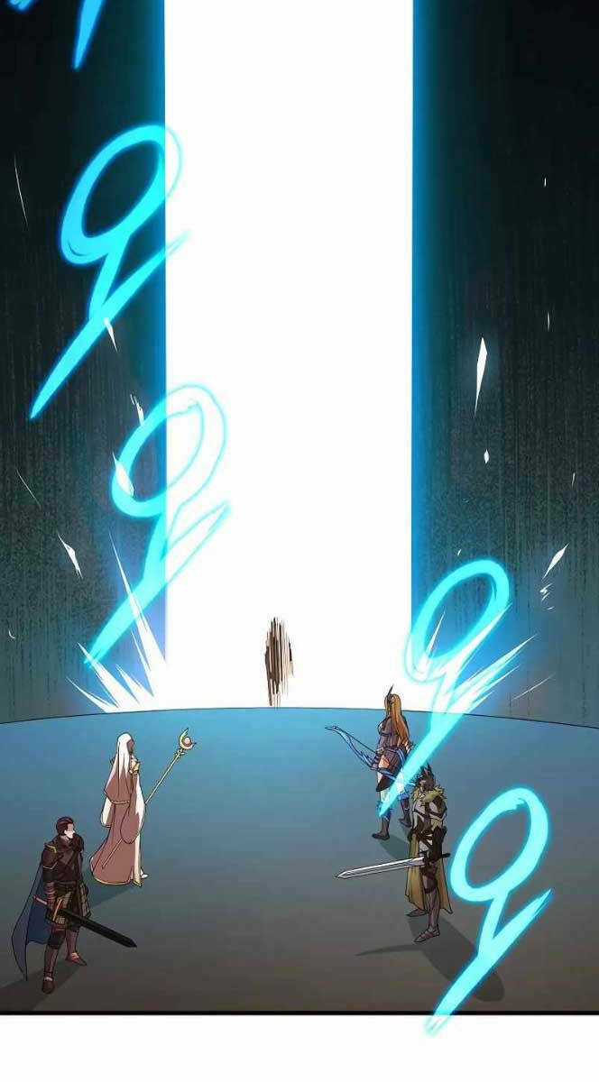 Đăng Nhập Thành Quái Vật Chapter 3 trang 26